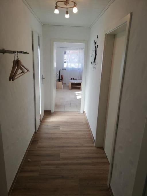 4 Sterne Ferienwohnung Stammzeit Nettersheim Bagian luar foto