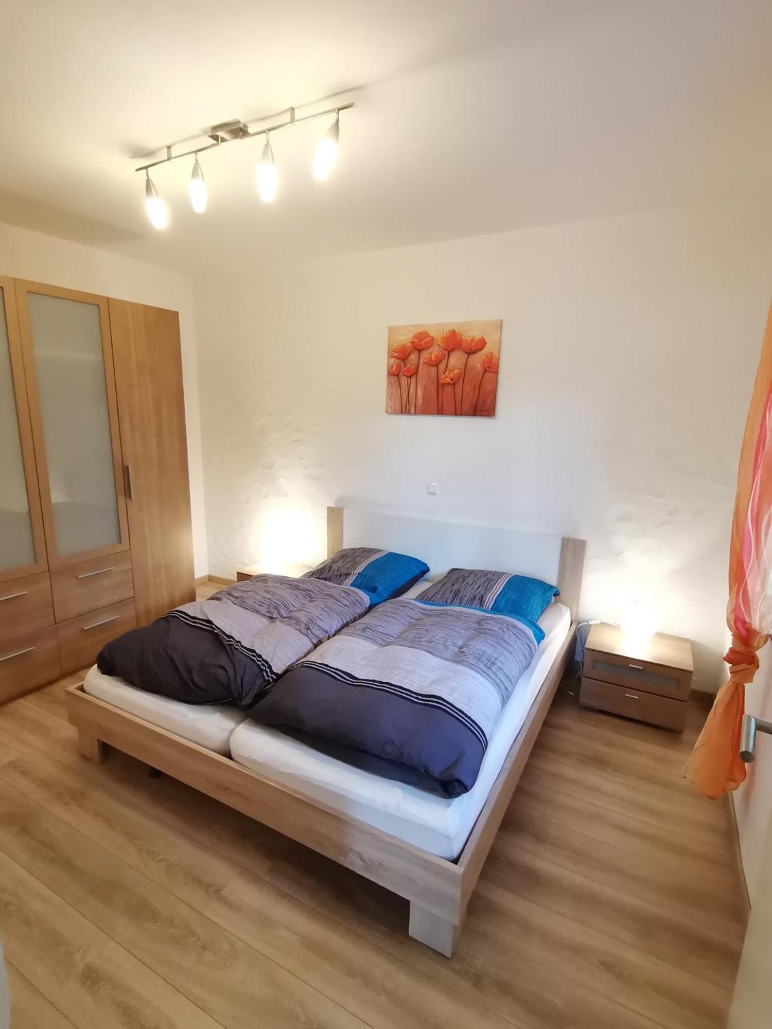 4 Sterne Ferienwohnung Stammzeit Nettersheim Bagian luar foto