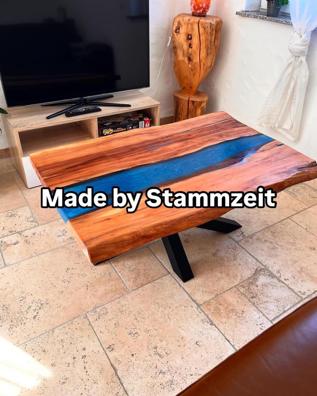 4 Sterne Ferienwohnung Stammzeit Nettersheim Bagian luar foto